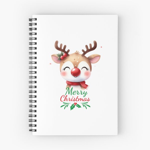 Item preview, Merry christmas  designed and sold by arteghe.
