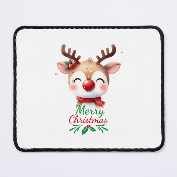 Item preview, Merry christmas  designed and sold by arteghe.