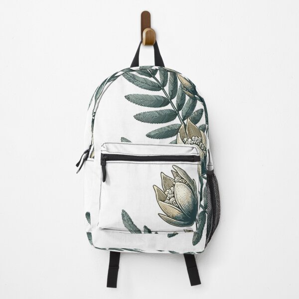 Item preview, Vintage botanical print of a rare plant designed and sold by LongIslandDesgn.