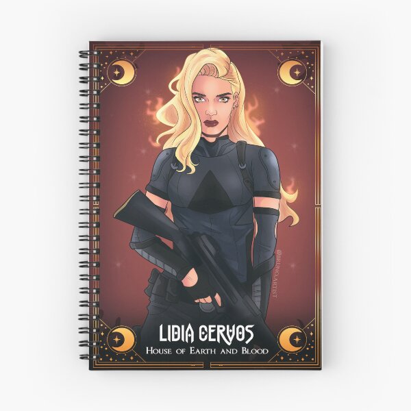 Item preview, Lidia Cervos card designed and sold by Bruno Artist.