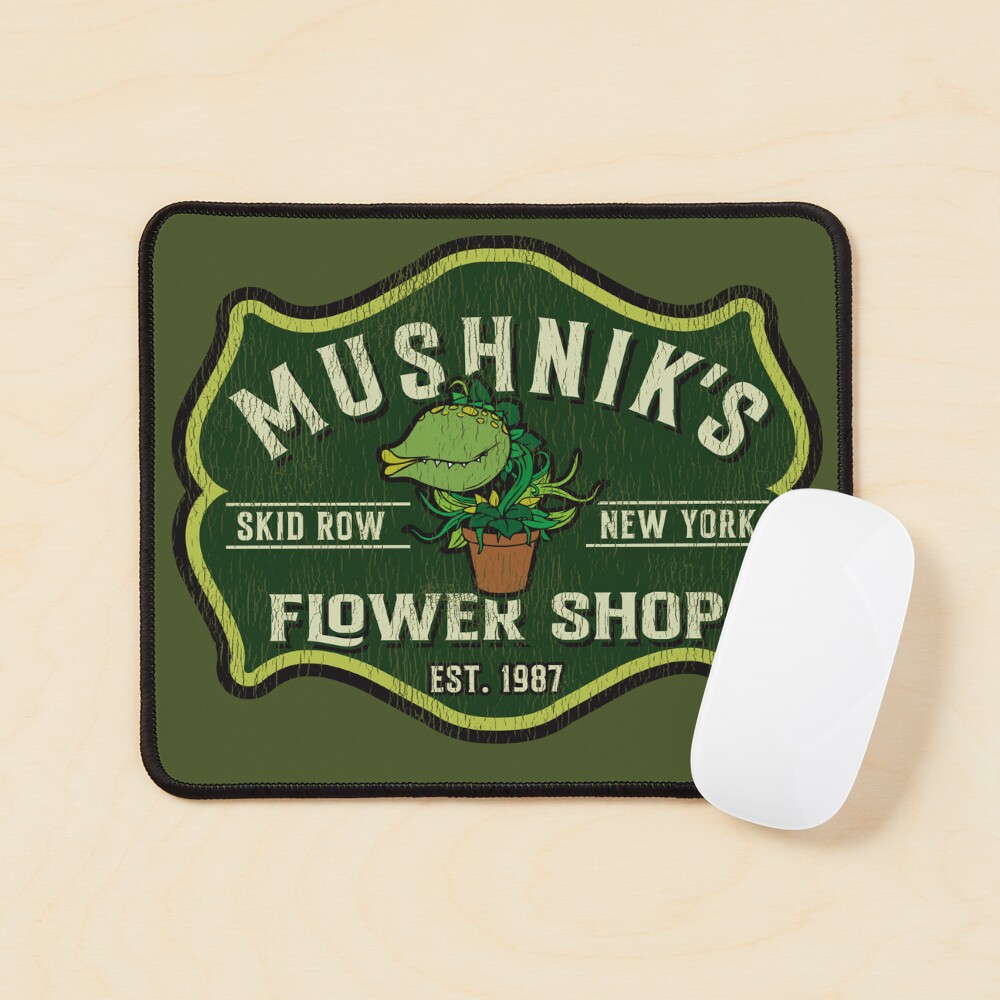Item preview, Mouse Pad designed and sold by alhern67.
