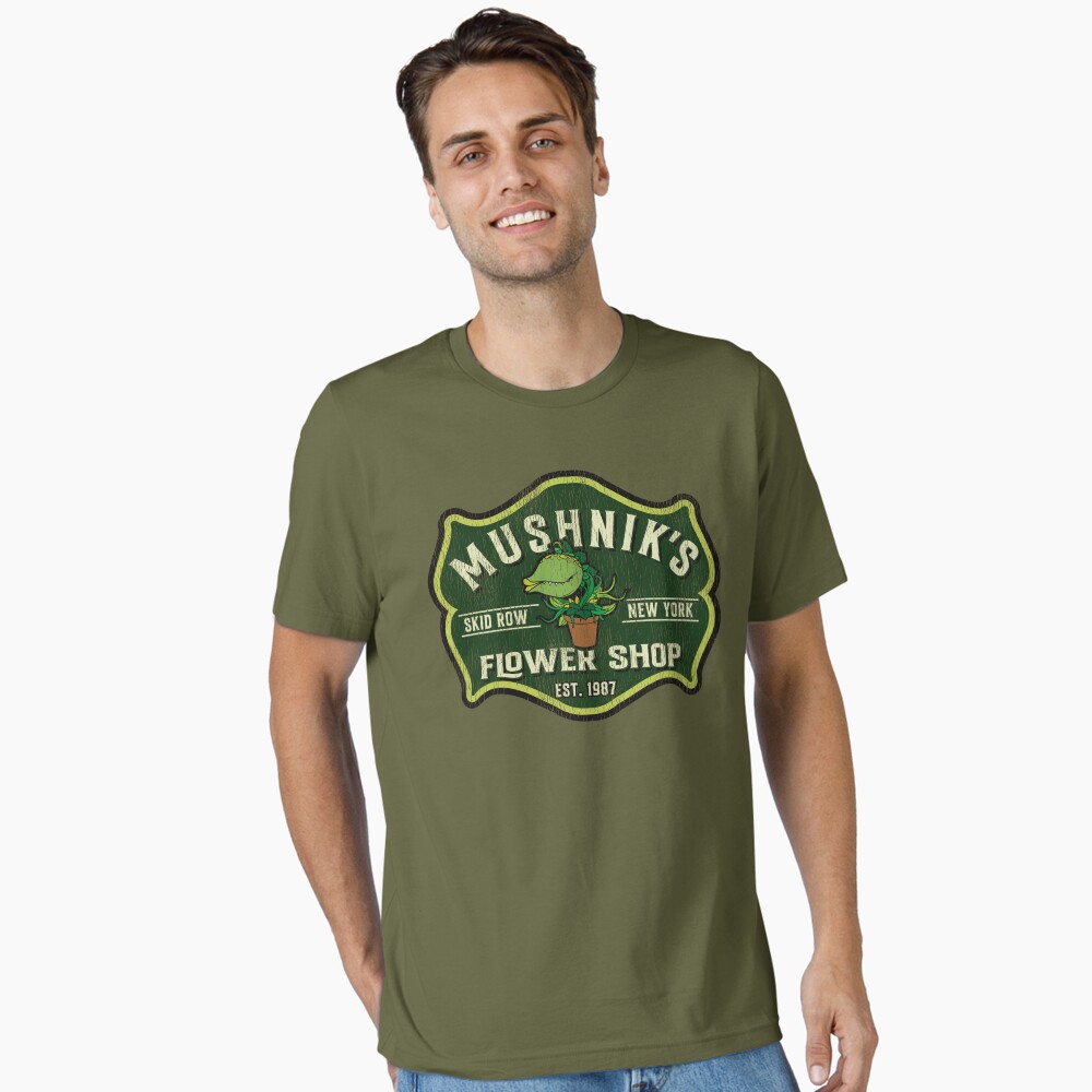 Item preview, Essential T-Shirt designed and sold by alhern67.