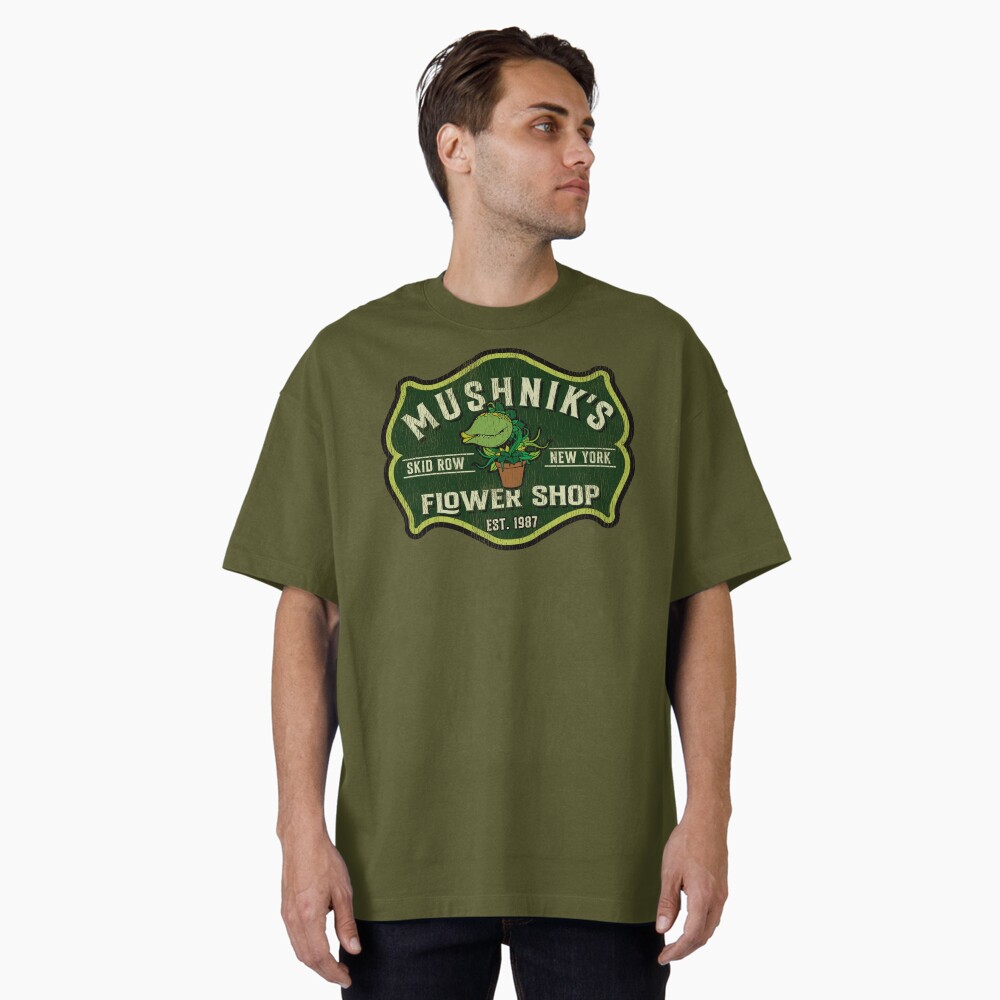 Item preview, Oversized T-Shirt designed and sold by alhern67.