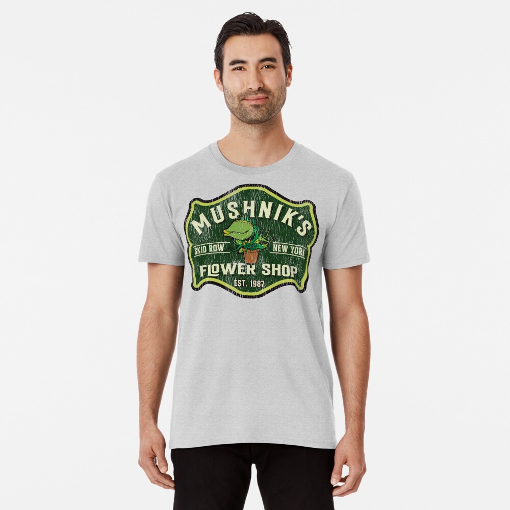 Item preview, Premium T-Shirt designed and sold by alhern67.