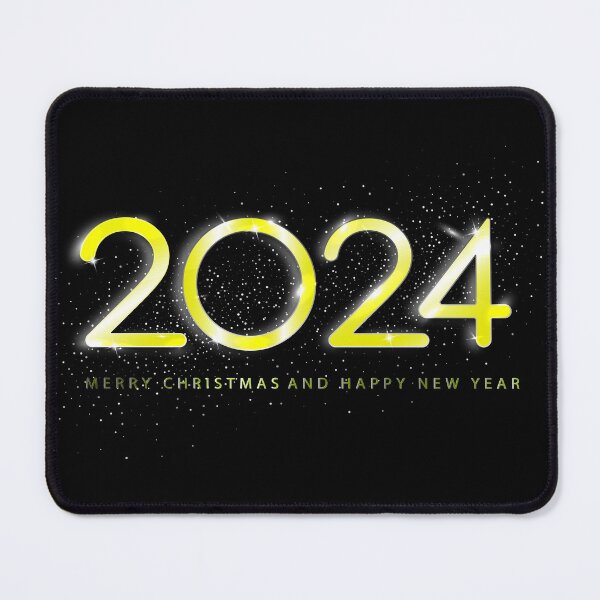Item preview, Happy New year designed and sold by candicesparrow1.