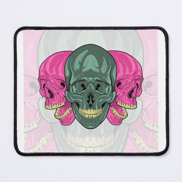 Item preview, TripleHeads designed and sold by SkylerLeeArt.