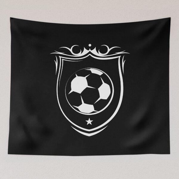 Item preview, Copy of soccer dad father dad soccer ball logo icon club team designed and sold by AndreMi.