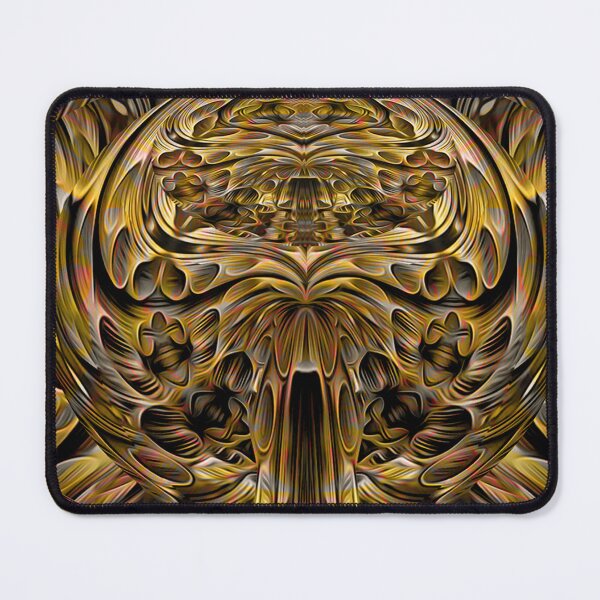Item preview, Power Inside Bran designed and sold by John Hill.
