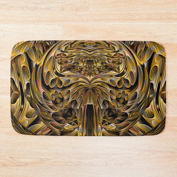 Item preview, Power Inside Bran designed and sold by John Hill.