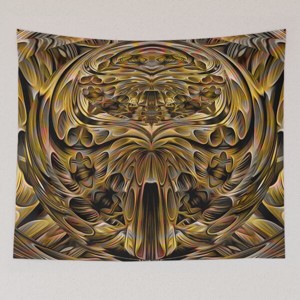 Item preview, Power Inside Bran designed and sold by John Hill.