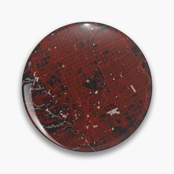 Item preview, Riyadh City Map of Saudi Arabia - Vector designed and sold by deMAP.