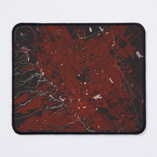 Item preview, Riyadh City Map of Saudi Arabia - Vector designed and sold by deMAP.