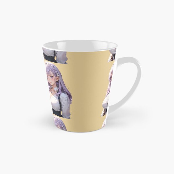 Item preview, Boss Babe Waifu Design – Elevate Your Style Game designed and sold by Anime-Community.