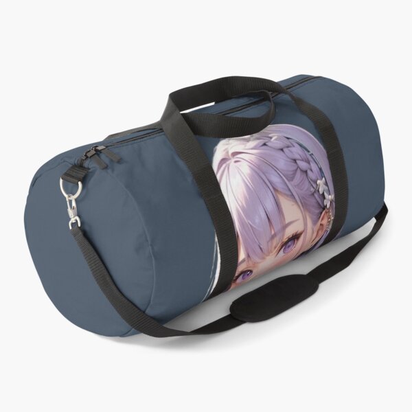 Item preview, Boss Babe Waifu Design – Elevate Your Style Game designed and sold by Anime-Community.