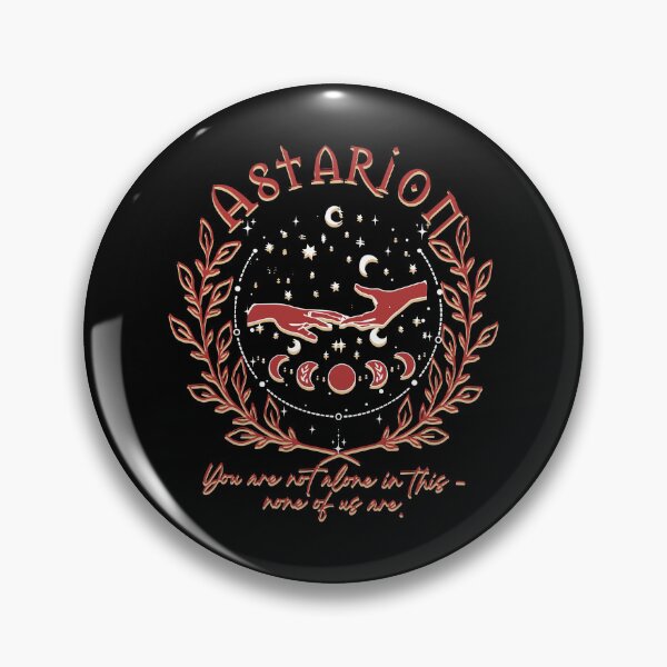 Item preview, Astarion Baldurs Gate designed and sold by lamaxjannine.