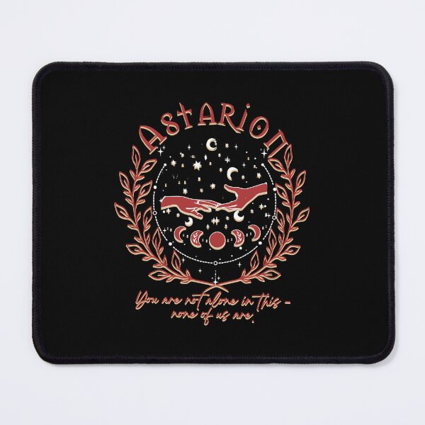 Item preview, Astarion Baldurs Gate designed and sold by lamaxjannine.