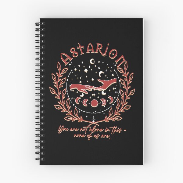 Item preview, Astarion Baldurs Gate designed and sold by lamaxjannine.