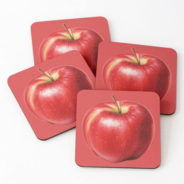 Item preview, Red Apple designed and sold by AxeWave.