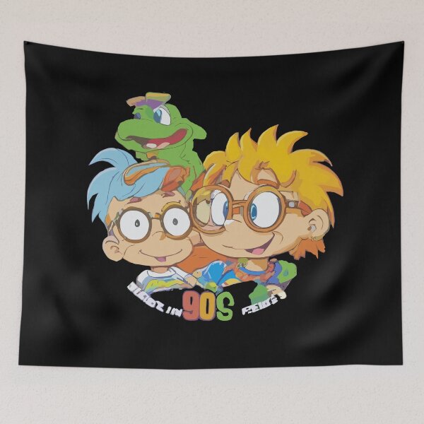 Item preview, Kids of the 90s designed and sold by YolaShopOnline.