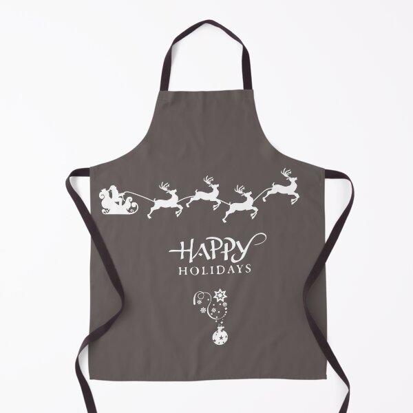Item preview, Happy holidays/Merry Christmas designed and sold by VeenaNair23.