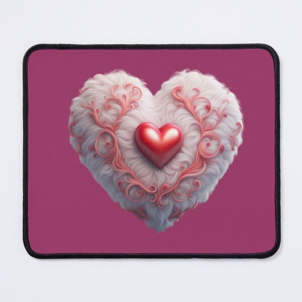 Item preview, Baroque Heart designed and sold by Digiheart.