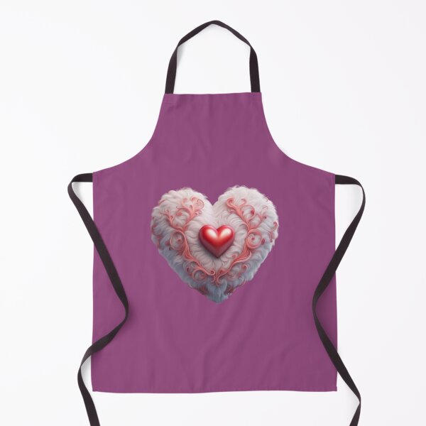 Item preview, Baroque Heart designed and sold by Digiheart.