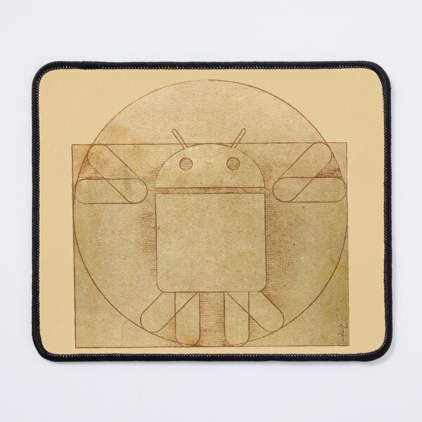 Item preview, Vitruvian 2.0 designed and sold by Designando.
