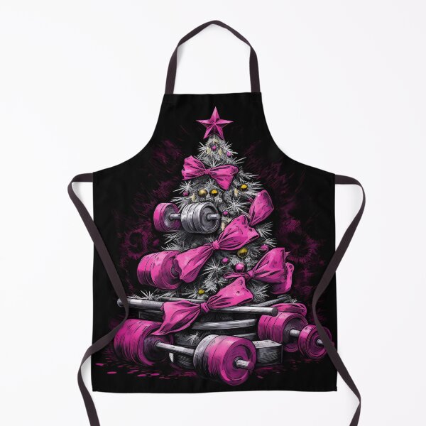 Item preview, christmas tree made of gym weights designed and sold by dcrc.