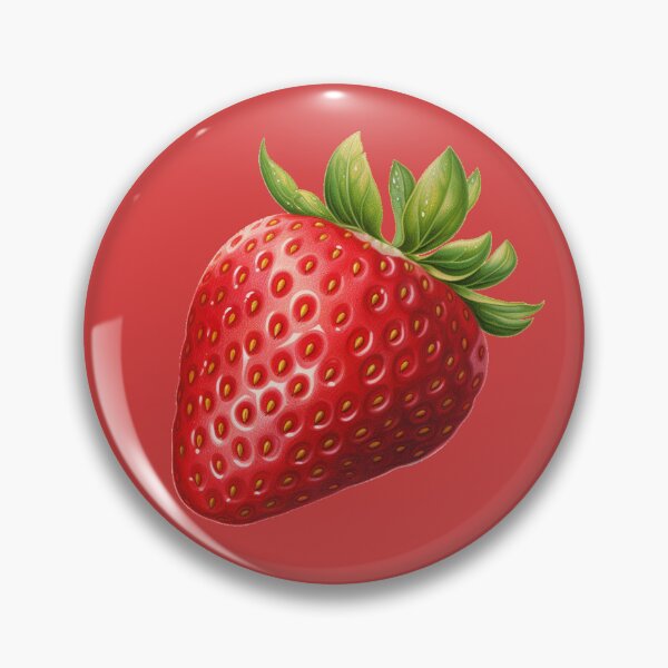 Item preview, Perfect Strawberry designed and sold by AxeWave.
