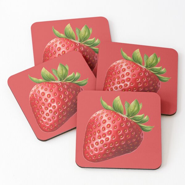Item preview, Perfect Strawberry designed and sold by AxeWave.