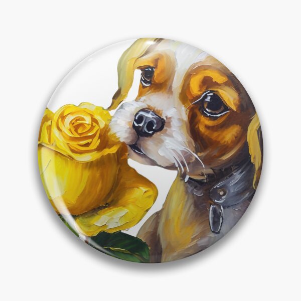 Item preview,  Dog Shahazada in Bachpan (childhood) designed and sold by SpicyOne.