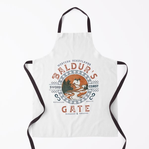 Item preview, Baldurs Gate 3 Adventure Awaits designed and sold by lamaxjannine.