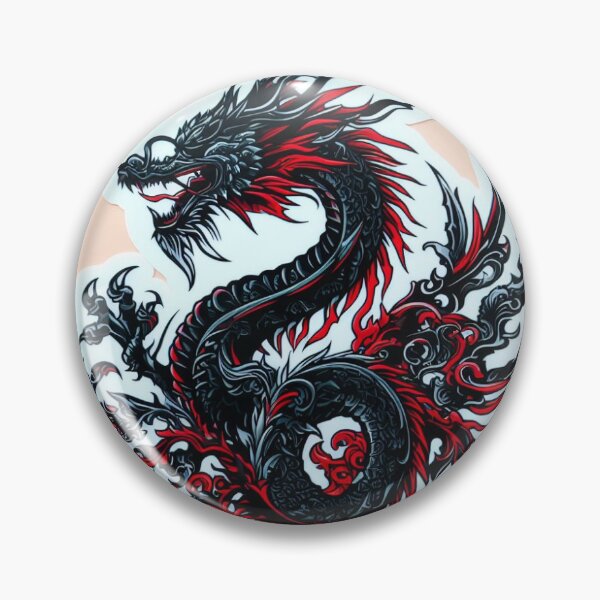 Item preview, dragao designed and sold by matheuskmiec.
