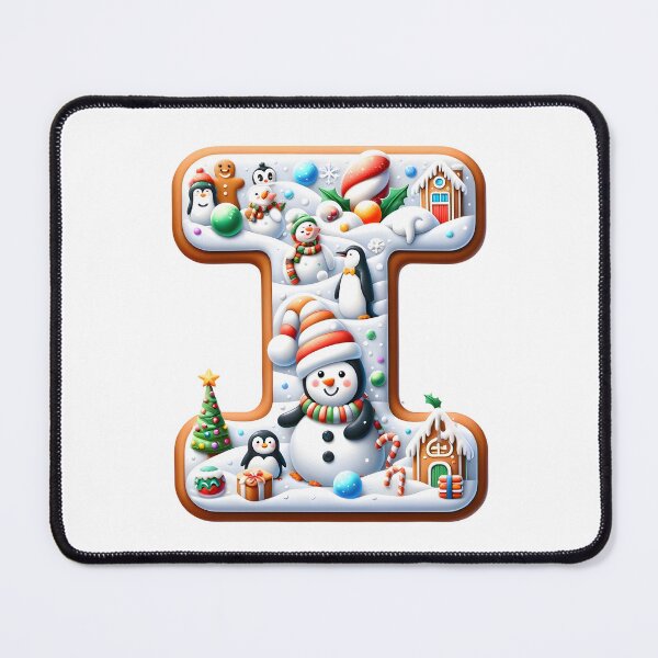 Item preview, Christmas Letter I designed and sold by pawipat.