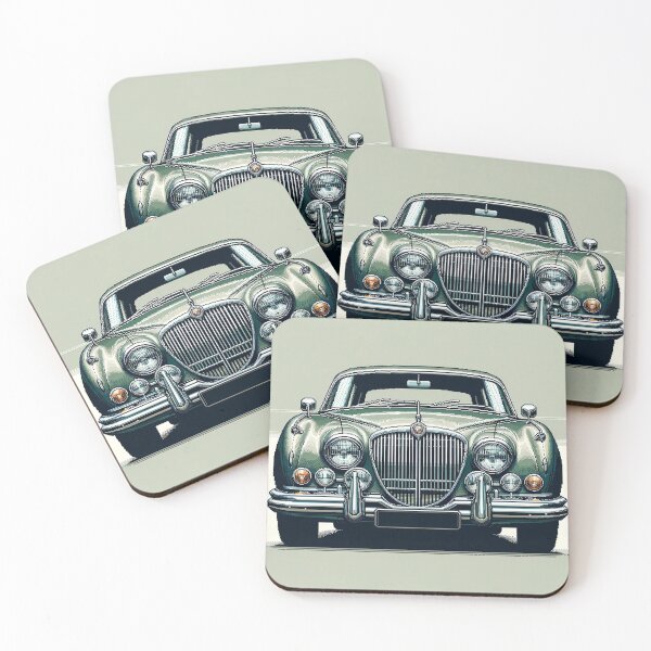 Item preview, American Classics from 1960s vol.3 designed and sold by janarspixels.