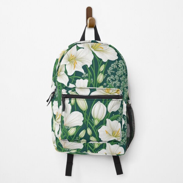 Item preview, Lilies Pattern S01 D36 designed and sold by Houerd.