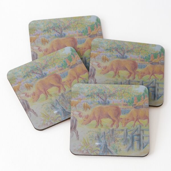 Item preview, cat paintings by louis wain designed and sold by marti-oryo.