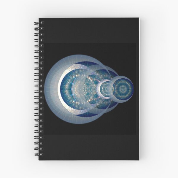 Item preview, nested spheres designed and sold by ritusdesigns.
