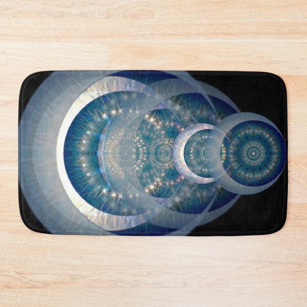 Item preview, nested spheres designed and sold by ritusdesigns.