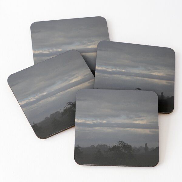 Item preview, Nightfall designed and sold by Calidris Fotografie Steffi & Ben Köppler.