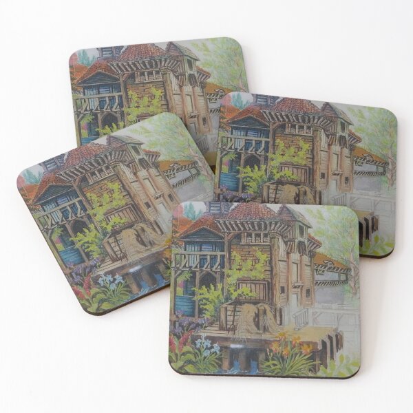 Item preview, cat paintings by louis wain designed and sold by marti-oryo.