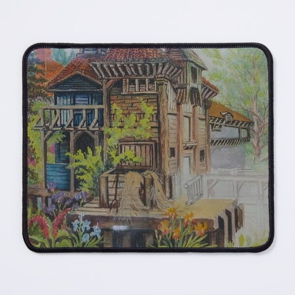 Item preview, cat paintings by louis wain designed and sold by marti-oryo.