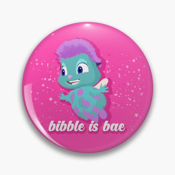 Artikelvorschau, Bibble ist bae. Bibble Barbie Fairytopia. entworfen und verkauft von CoCoArt-Ua.