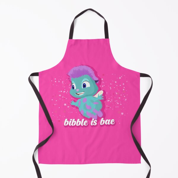 Item preview, Bibble is bae. Bibble Barbie Fairytopia. designed and sold by CoCoArt-Ua.