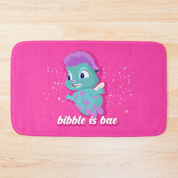 Item preview, Bibble is bae. Bibble Barbie Fairytopia. designed and sold by CoCoArt-Ua.