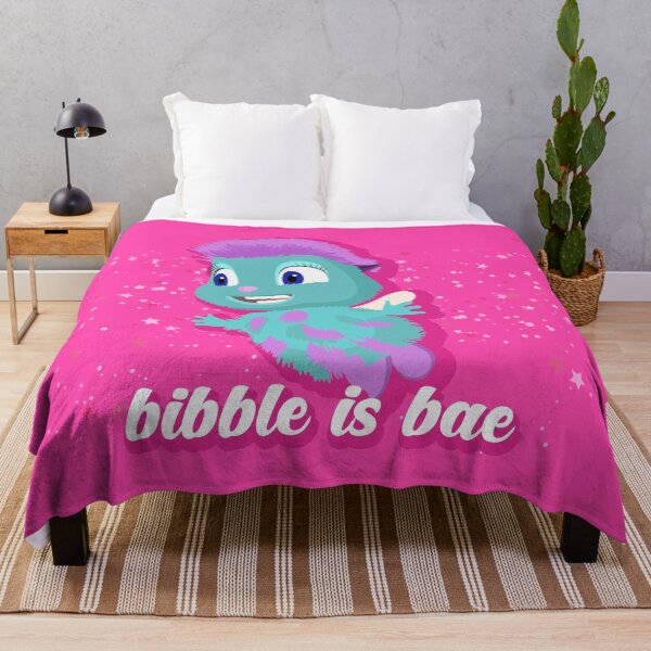 Artikelvorschau, Bibble ist bae. Bibble Barbie Fairytopia. entworfen und verkauft von CoCoArt-Ua.