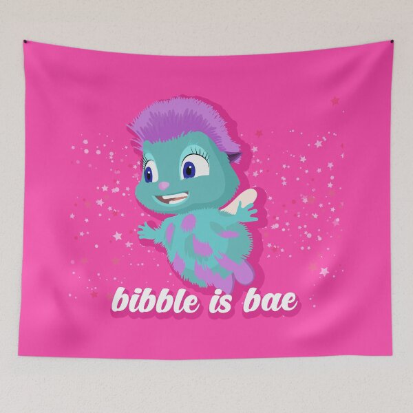 Item preview, Bibble is bae. Bibble Barbie Fairytopia. designed and sold by CoCoArt-Ua.