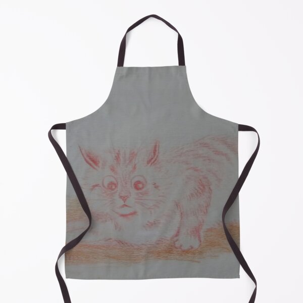 Item preview, cat paintings by louis wain designed and sold by marti-oryo.
