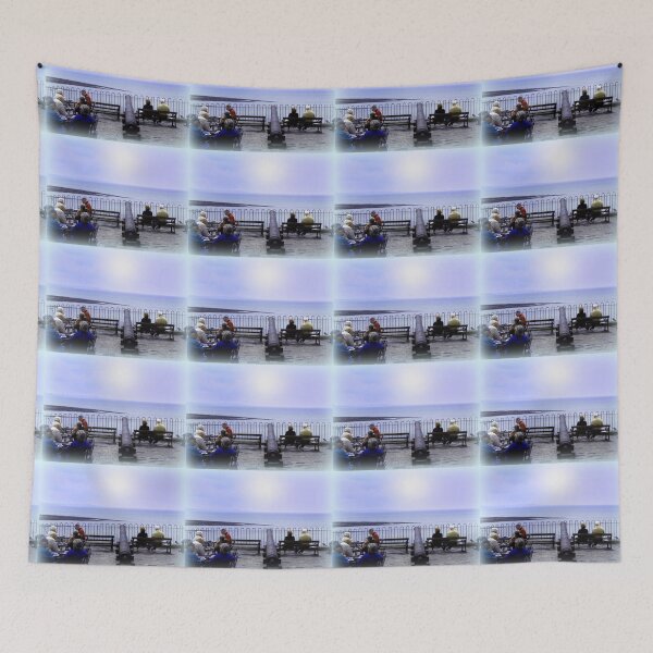 Item preview, Teatime....oooops! designed and sold by Charmiene Maxwell-Batten.