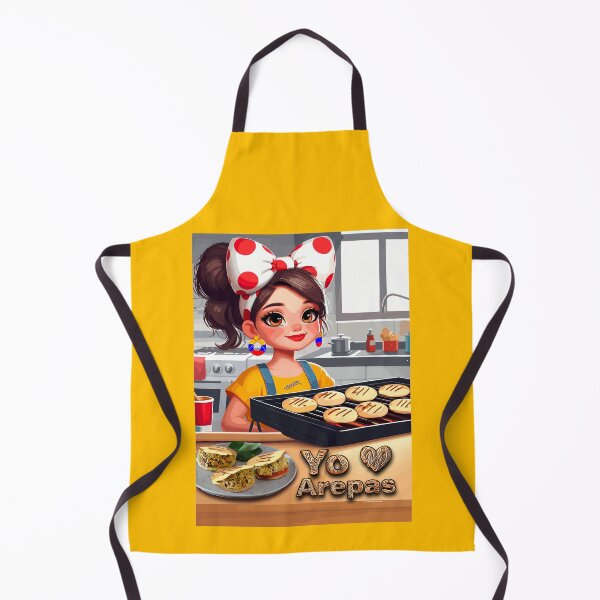 Item preview, Venezuelan Arepas designed and sold by FotoLibreStudio.